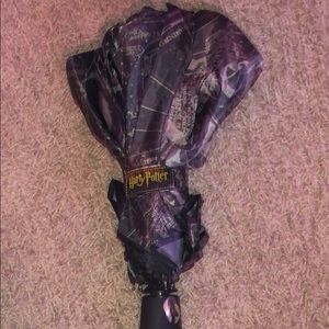 harry potter umbrella